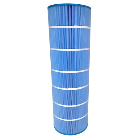 Zoro Select Clean and Clear 150 Predator 150 Anti Microbial Replacement Pool Filter PAP150-4-M/C9415AM/FC-0687M WP.PNA0687M